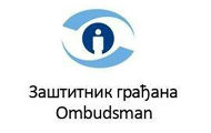 Извештај Заштитника грађана: Обустављање финансијске подршке вид угрожавања ТВ Апатин Извештај Заштитника грађана: Обустављање финансијске подршке вид угрожавања ТВ Апатин
